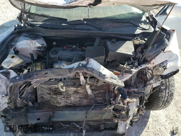 2009 Toyota Camry with VIN 4T1BE46K59U809036, listed as a Copart auction lot 45409065 with Not Provided miles and Non Repairable. Bid and sale history available at carsss.com. Image 11.