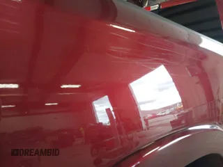 2019 Ram 1500 Laramie with VIN 1C6SRFDT0KN848897, listed as a IAAI auction lot 41993489 with 26,936 mi miles. Bid and sale history available at carsss.com. Image 17.