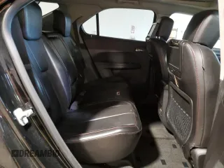 2010 Chevrolet Equinox 2LT with VIN 2CNFLPEYXA6238662, listed as a Copart auction lot 55148105 with 167,849 mi miles and Salvage Title. Bid and sale history available at DreamBid. Image 11.