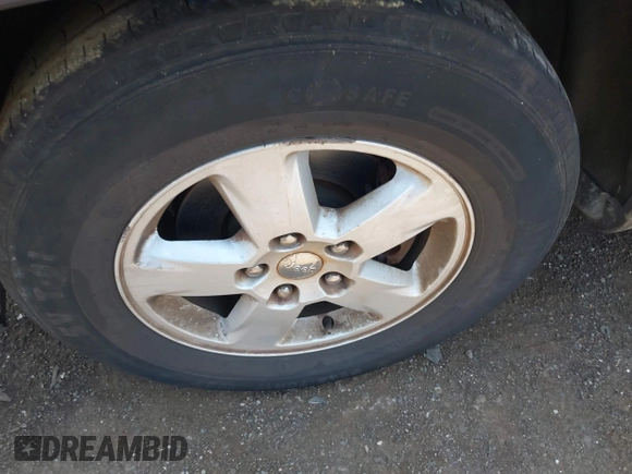 2011 Jeep Grand Cherokee Laredo с VIN 1J4RR4GG7BC596730, выставлен на аукционе IAAI как лот 42473954 с пробегом 163 674 миль миль и . История ставок и продаж доступна на DreamBid. Изображение 12.