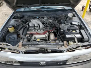 1990 Toyota Camry z VIN JT2VV21E2L0114723, wystawiony jako Copart lot #53584755 z przebiegiem 58 986 mil mil oraz Czysty tytuł • Clean title. Historia ofert i sprzedaży dostępna na DreamBid. Obrazek 11.