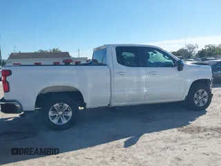 2019 Chevrolet Silverado 1500 LT with VIN 1GCRWCEK8KZ194308, listed as a IAAI auction lot 41206915 with 101,454 mi miles and . Bid and sale history available at DreamBid. Image 13.