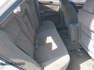 2006 Toyota Camry STD z VIN 4T1BE32K36U707438, wystawiony jako IAAI lot #41645910 z przebiegiem 117 652 mil mil oraz . Historia ofert i sprzedaży dostępna na DreamBid. Obrazek 8.