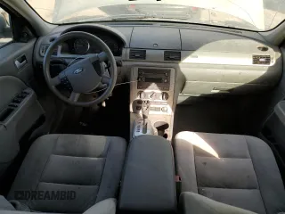 2005 Ford Five Hundred SE with VIN 1FAFP23115G131593, listed as a Copart auction lot 79465554 with 172,369 mi miles and Salvage Title. Bid and sale history available at carsss.com. Image 8.