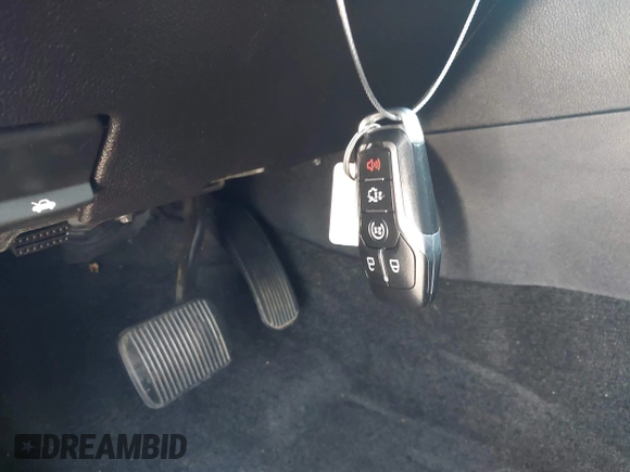 2017 Ford Explorer XLT with VIN 1FM5K7D84HGE18438, listed as a IAAI auction lot 42311925 with 134,650 mi miles and . Bid and sale history available at DreamBid. Image 11.