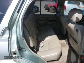 2000 Infiniti QX4 with VIN JNRAR07Y0YW078146, listed as a IAAI auction lot 42090142 with 178,360 mi miles and . Bid and sale history available at DreamBid. Image 8.