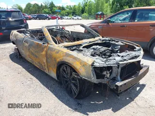 2015 Chevrolet Camaro SS z VIN 2G1FK3DJ6F9144863, wystawiony jako IAAI lot #42390442 z przebiegiem Nie podano mil oraz . Historia ofert i sprzedaży dostępna na DreamBid. Obrazek 1.