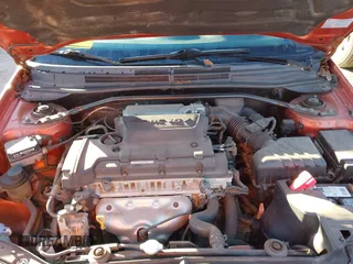 2008 Kia Spectra with VIN KNAFE161985011785, listed as a IAAI auction lot 41076914 with 49,912 mi miles and . Bid and sale history available at DreamBid. Image 10.