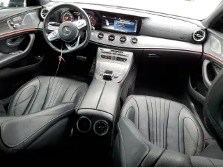 2019 Mercedes-Benz CLS 450 с VIN WDD2J5JB0KA027835, выставлен на аукционе Copart как лот 49261875 с пробегом 93 273 миль миль и Списание • Salvage title. История ставок и продаж доступна на DreamBid. Изображение 8.