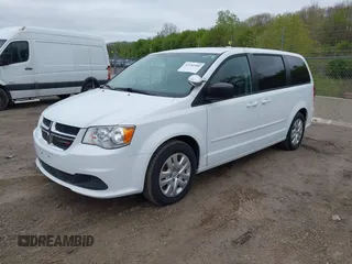 2017 Dodge Grand Caravan SE Plus with VIN 2C4RDGBG2HR838904, listed as a IAAI auction lot 42184980 with 68,016 mi miles and . Bid and sale history available at DreamBid. Image 17.