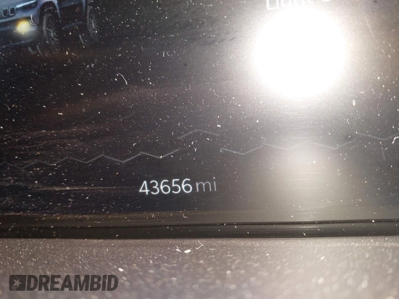 2022 Jeep Compass High Altitude with VIN 3C4NJDCB1NT142939, listed as a IAAI auction lot 41683243 with 43,656 mi miles and . Bid and sale history available at DreamBid. Image 14.