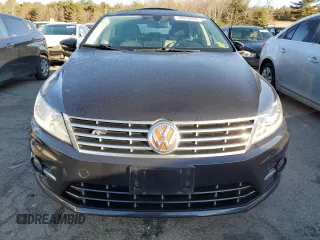 2016 Volkswagen CC Sport with VIN WVWBP7AN0GE512992, listed as a Copart auction lot 40848004 with 94,038 mi miles. Bid and sale history available at carsss.com. Image 5.