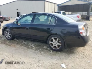 2004 Nissan Altima SE z VIN 1N4BL11E24C153716, wystawiony jako Copart lot #54332265 z przebiegiem 203 330 mil mil oraz Szkoda całkowita • Salvage title. Historia ofert i sprzedaży dostępna na DreamBid. Obrazek 2.