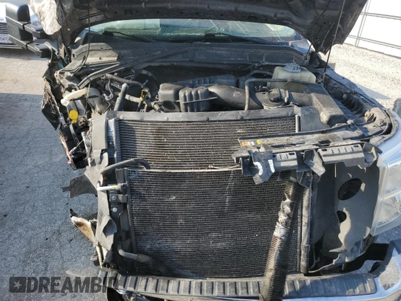 2016 Ford Super Duty F-250 SRW XL with VIN 1FTBF2A60GEB75559, listed as a Copart auction lot 69056314 with 0 mi miles and Salvage Title. Bid and sale history available at carsss.com. Image 12.