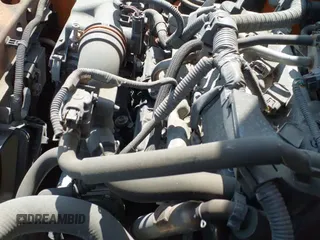 2015 Toyota Prius One with VIN JTDKDTB30F1097161, listed as a IAAI auction lot 43151661 with 106,811 mi miles and . Bid and sale history available at DreamBid. Image 20.