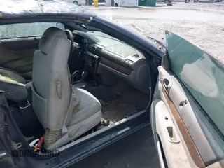 2006 Chrysler Sebring Limited с VIN 1C3EL65R96N211737, выставлен на аукционе IAAI как лот 42707346 с пробегом Не указан миль и . История ставок и продаж доступна на DreamBid. Изображение 5.
