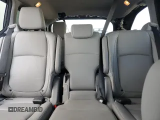 2022 Honda Odyssey EX-L z VIN 5FNRL6H71NB061658, wystawiony jako Copart lot #52260775 z przebiegiem 28 494 mil mil oraz Szkoda całkowita • Salvage title. Historia ofert i sprzedaży dostępna na DreamBid. Obrazek 10.