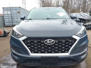 2020 Hyundai Tucson Value with VIN KM8J3CA47LU226897, listed as a IAAI auction lot 41662826 with 32,280 mi miles. Bid and sale history available at carsss.com. Image 13.