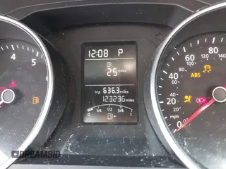 2017 Volkswagen Jetta S with VIN 3VW2B7AJ8HM328548, listed as a IAAI auction lot 42434695 with 123,236 mi miles and . Bid and sale history available at DreamBid. Image 15.