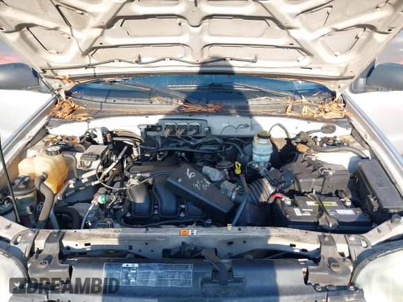 2006 Ford Escape XLT with VIN 1FMYU93156KD26045, listed as a IAAI auction lot 42503718 with 141,738 mi miles and . Bid and sale history available at DreamBid. Image 10.