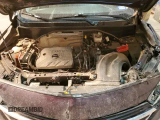 2021 Buick Encore GX Select с VIN KL4MMDSL8MB090927, выставлен на аукционе Copart как лот 83647434 с пробегом 25 962 миль миль и Списание • Salvage title. История ставок и продаж доступна на DreamBid. Изображение 14.