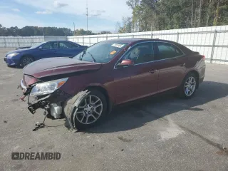 2016 Chevrolet Malibu Limited LT with VIN 1G11C5SA9GF113802, listed as a Copart auction lot 79070684 with 145,057 mi miles and Salvage Title. Bid and sale history available at carsss.com. Image 1.