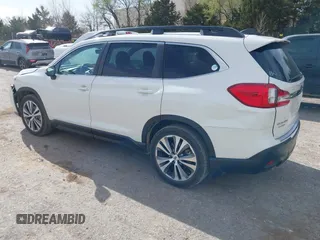 2021 Subaru Ascent Premium with VIN 4S4WMAHD1M3454267, listed as a IAAI auction lot 41854216 with 85,970 mi miles and . Bid and sale history available at DreamBid. Image 3.