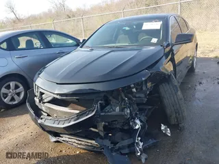 2016 Chevrolet Impala LS with VIN 2G11Z5SA7G9202131, listed as a IAAI auction lot 41748538 with 240,066 mi miles. Bid and sale history available at carsss.com. Image 12.