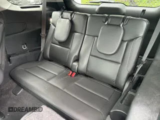 2023 Ford Explorer XLT с VIN 1FMSK8DH3PGB14248, выставлен на аукционе IAAI как лот 42842415 с пробегом 32 092 миль миль и . История ставок и продаж доступна на DreamBid. Изображение 1.