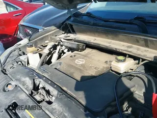 2015 Nissan Pathfinder S с VIN 5N1AR2MNXFC624659, выставлен на аукционе IAAI как лот 42033206 с пробегом 170 773 миль миль и . История ставок и продаж доступна на DreamBid. Изображение 19.