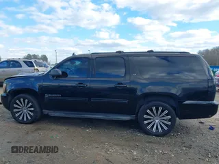2012 Chevrolet Suburban LT with VIN 1GNSCJE01CR230409, listed as a IAAI auction lot 41300524 with 278,451 mi miles. Bid and sale history available at carsss.com. Image 14.