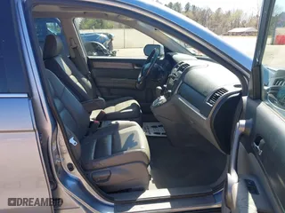 2008 Honda CR-V EX-L with VIN JHLRE38778C023882, listed as a IAAI auction lot 41850629 with 103,907 mi miles. Bid and sale history available at carsss.com. Image 5.