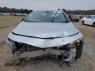 2016 Chevrolet Malibu LS with VIN 1G1ZB5ST1GF209432, listed as a Copart auction lot 82406374 with Not Provided miles and Salvage Title. Bid and sale history available at DreamBid. Image 5.