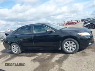 2007 Toyota Camry LE with VIN JTNBK46K173003755, listed as a IAAI auction lot 42125549 with 141,766 mi miles and . Bid and sale history available at DreamBid. Image 13.