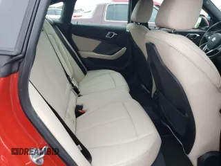 2021 BMW 2 Series 228i z VIN WBA53AK08M7H78589, wystawiony jako Copart lot #51866135 z przebiegiem 8 191 mil mil oraz Szkoda całkowita • Salvage title. Historia ofert i sprzedaży dostępna na DreamBid. Obrazek 10.