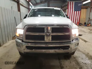 2015 Ram 2500 Tradesman with VIN 3C6TR5HT8FG588644, listed as a Copart auction lot 52816595 with 192,968 mi miles and Clean title. Bid and sale history available at DreamBid. Image 5.