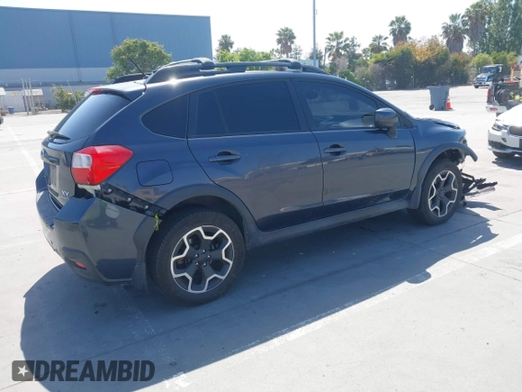 2013 Subaru Crosstrek Limited с VIN JF2GPAGC4DH873808, выставлен на аукционе IAAI как лот 42485302 с пробегом 83 279 миль миль и . История ставок и продаж доступна на DreamBid. Изображение 4.