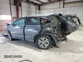 2013 Honda CR-V EX with VIN 2HKRM4H54DH668377, listed as a Copart auction lot 42396315 with 189,292 mi miles and Salvage Title. Bid and sale history available at carsss.com. Image 2.