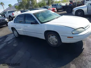 1997 Chevrolet Lumina with VIN 2G1WL52M4V9123059, listed as a IAAI auction lot 42058465 with 192,168 mi miles. Bid and sale history available at carsss.com. Image 13.