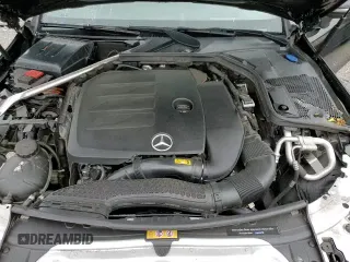 2019 Mercedes-Benz C 300 z VIN WDDWJ8DB9KF779597, wystawiony jako Copart lot #62005655 z przebiegiem 64 185 mil mil oraz Szkoda całkowita • Salvage title. Historia ofert i sprzedaży dostępna na DreamBid. Obrazek 14.