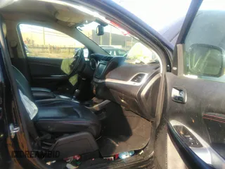 2017 Dodge Journey GT with VIN 3C4PDDEG5HT616341, listed as a IAAI auction lot 40309230 with Not Provided miles and . Bid and sale history available at DreamBid. Image 5.