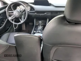 2022 Mazda 3 Preferred с VIN 3MZBPACL1NM308747, выставлен на аукционе Copart как лот 89005165 с пробегом 15 123 миль миль и На запчасти • Non repairable. История ставок и продаж доступна на DreamBid. Изображение 8.
