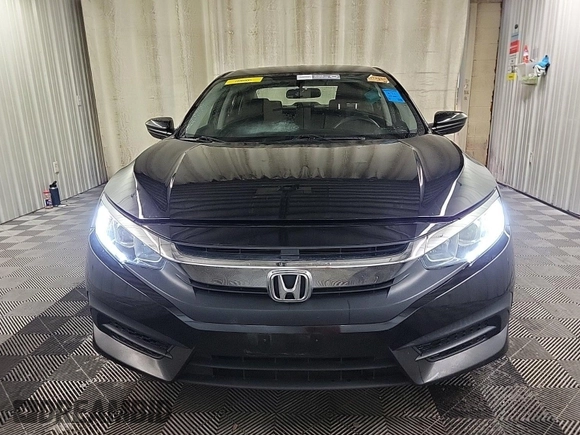 2017 Honda Civic LX with VIN 2HGFC2F58HH575889, listed as a IAAI auction lot 42285632 with 63,687 mi miles and . Bid and sale history available at DreamBid. Image 47.