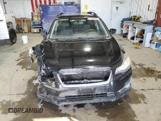 2016 Subaru Impreza Special Sports Limited with VIN JF1GPAY69G8280690, listed as a Copart auction lot 45509675 with 101,558 mi miles and Salvage title. Bid and sale history available at DreamBid. Image 5.