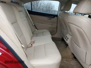 2014 Lexus ES 330 with VIN JTHBK1GG5E2132242, listed as a Copart auction lot 43109245 with 107,393 mi miles and Salvage title. Bid and sale history available at DreamBid. Image 10.
