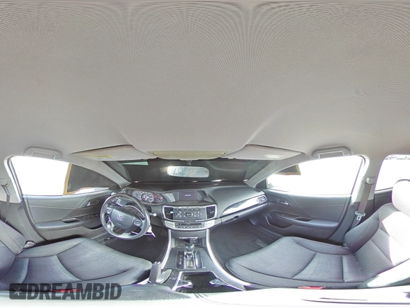 2013 Honda Accord Sport with VIN 1HGCR2F53DA192582, listed as a Copart auction lot 51737825 with 137,999 mi miles and Salvage Title. Bid and sale history available at DreamBid. Image 12.