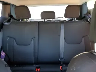 2021 Jeep Renegade Sport с VIN ZACNJDAB6MPM22488, выставлен на аукционе Copart как лот 88940895 с пробегом 49 619 миль миль и Списание • Salvage title. История ставок и продаж доступна на DreamBid. Изображение 10.