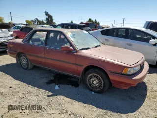 1990 Toyota Camry LE ECT z VIN JT2SV22E0L0351440, wystawiony jako Copart lot #70768614 z przebiegiem 176 239 mil mil oraz Szkoda całkowita • Salvage title. Historia ofert i sprzedaży dostępna na DreamBid. Obrazek 4.