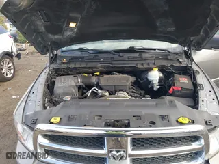 2009 Dodge Ram 1500 SLT with VIN 1D3HB18P79S768958, listed as a IAAI auction lot 41244016 with 74,401 mi miles. Bid and sale history available at carsss.com. Image 10.