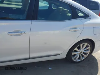 2013 Hyundai Azera с VIN KMHFH4JG0DA329329, выставлен на аукционе IAAI как лот 42539047 с пробегом 105 434 миль миль и . История ставок и продаж доступна на DreamBid. Изображение 12.